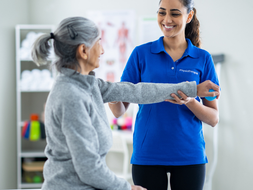Musculoskeletal Physiotherapy Level 1 pre-requisite modules